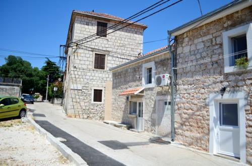 Apartments Josip Marina Ruang foto